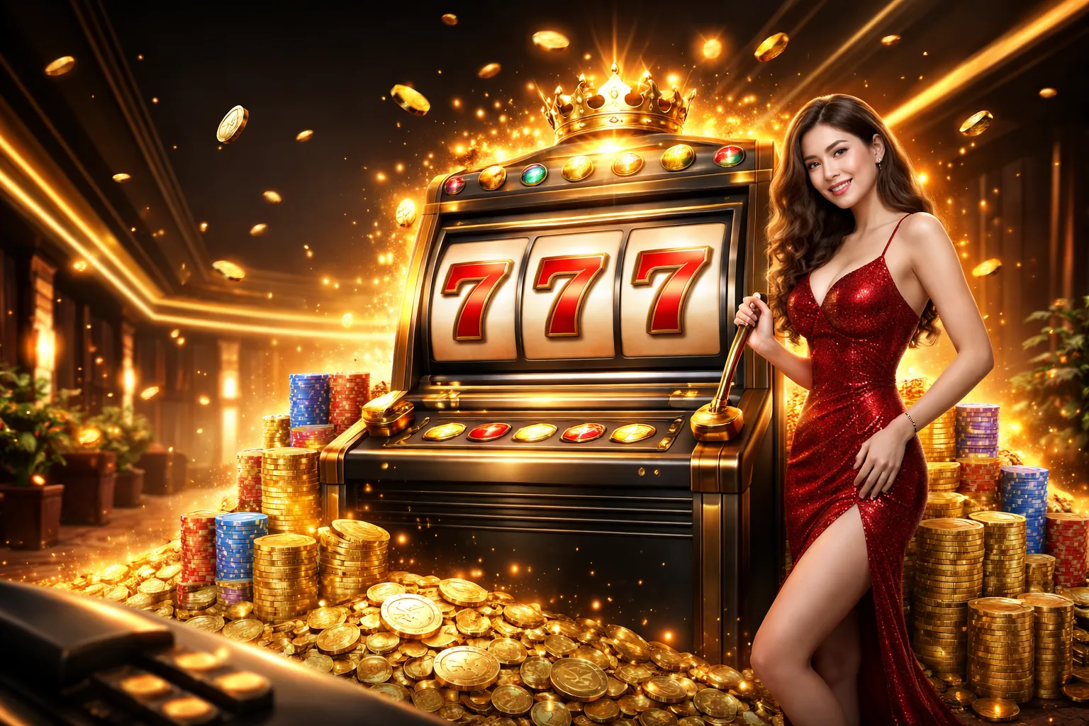 Trò chơi Nổ Hũ và Slot game đa dạng Hy88