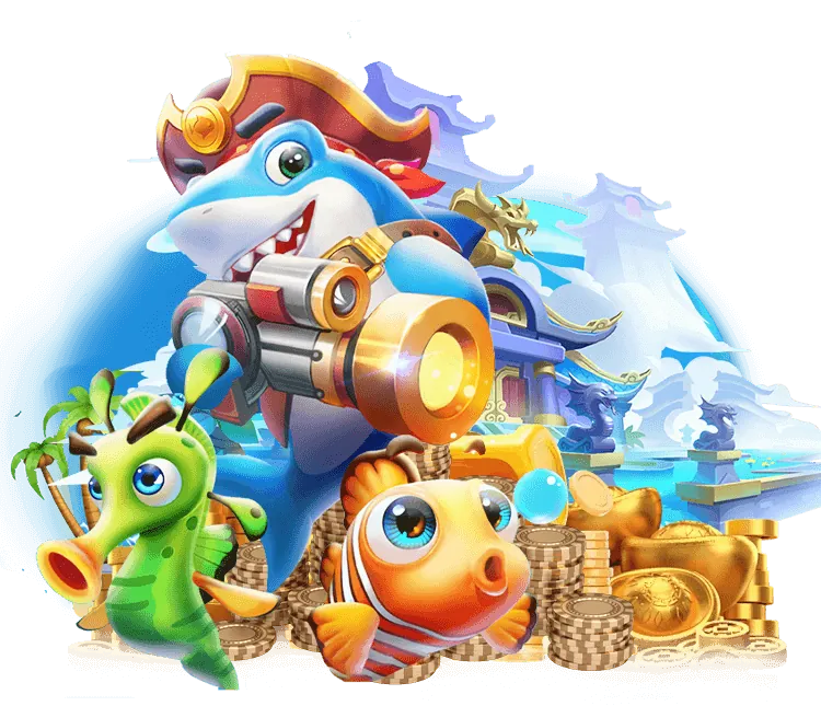 Trò chơi slot 3D với đồ họa chân thực và câu chuyện hấp dẫn